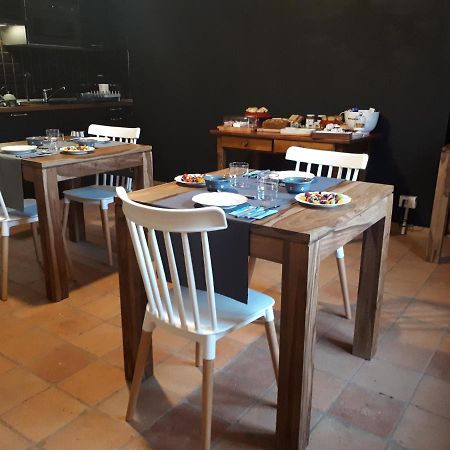 Bed and Breakfast Il Noccioletto Mombaruzzo Zewnętrze zdjęcie