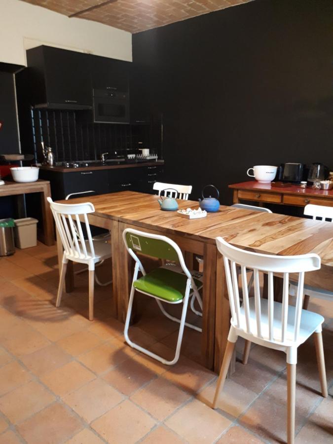Bed and Breakfast Il Noccioletto Mombaruzzo Zewnętrze zdjęcie