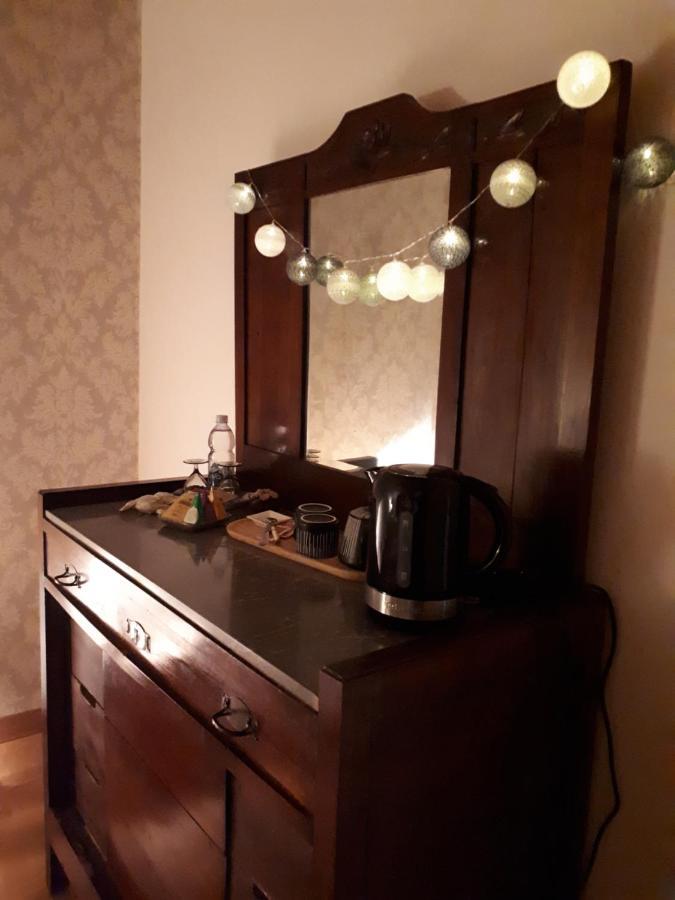 Bed and Breakfast Il Noccioletto Mombaruzzo Zewnętrze zdjęcie